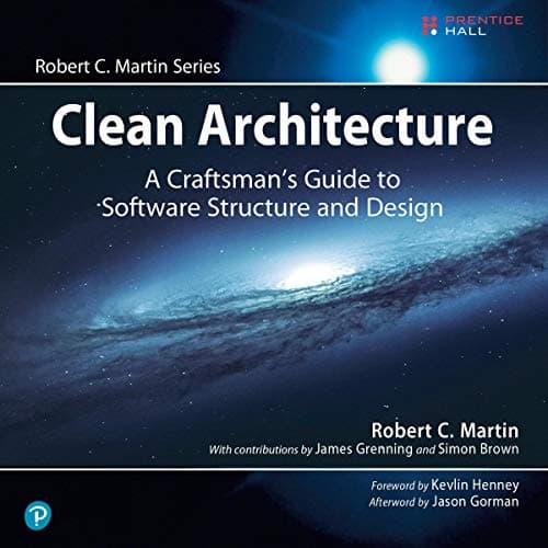 Clean Architecture Notes - Do It Right ( Part 1)