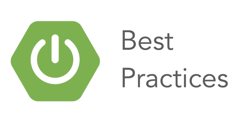 Spring Boot Template Project Introduction