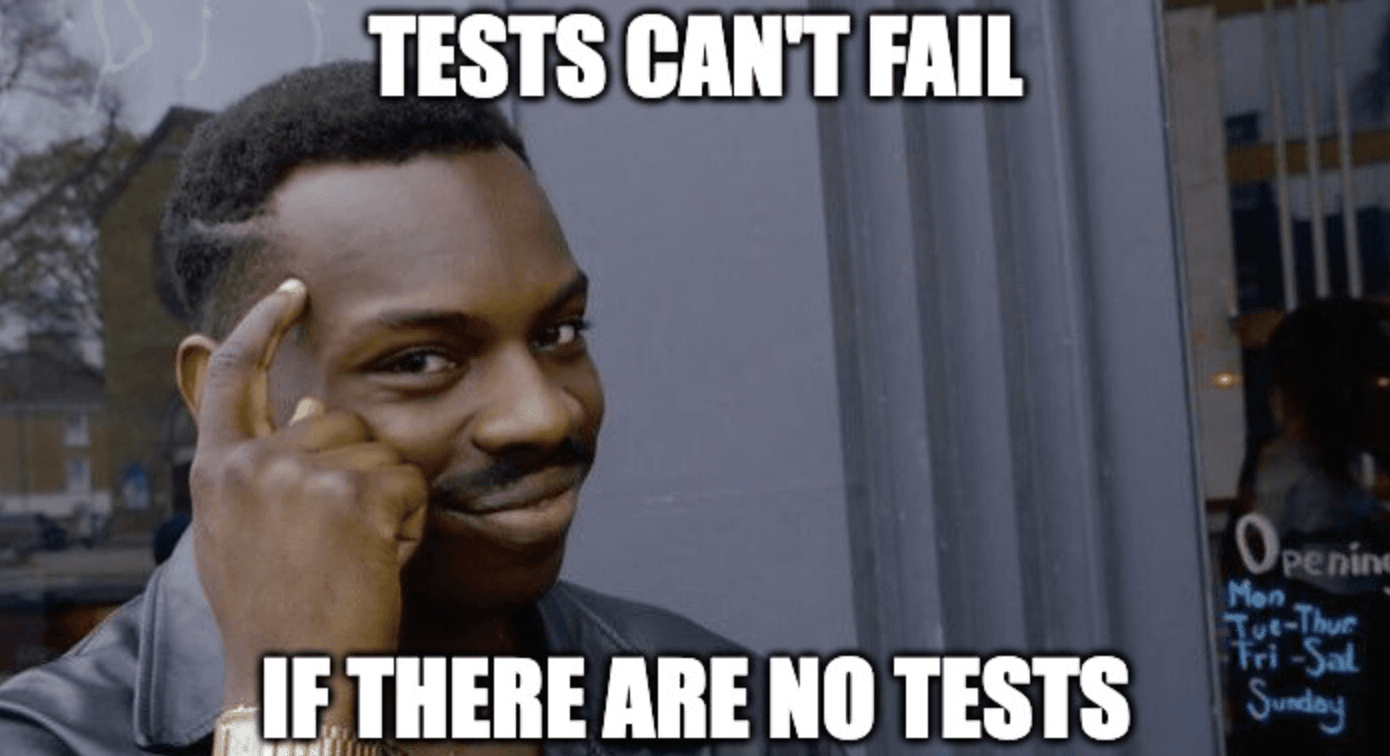 The Anatomy of a Unit Test